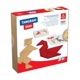 Tangram Duo 